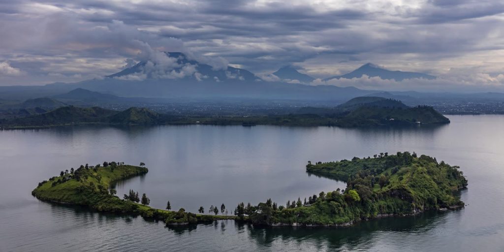 Virunga National Park Discovery Journeys