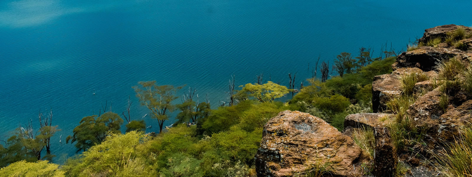 Lake Nakuru National Park