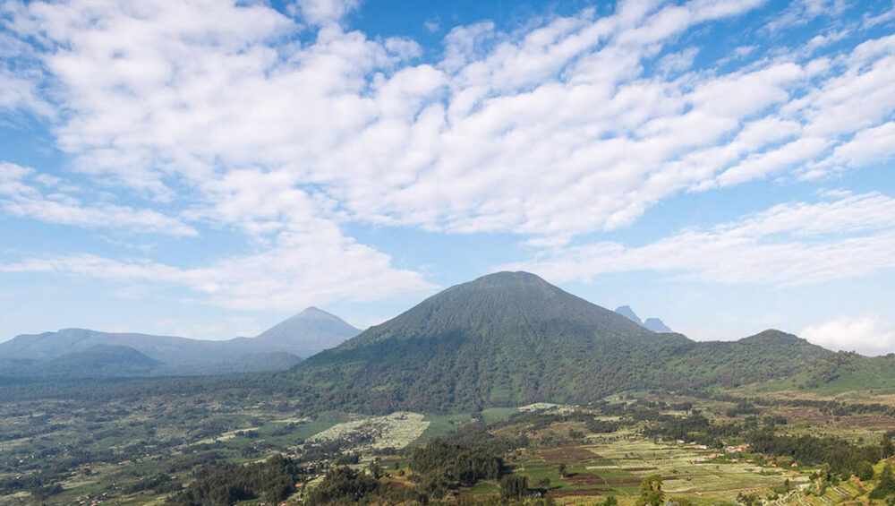 5 Days Rwanda Safari Tour featuring Mount Karisimbi Hike