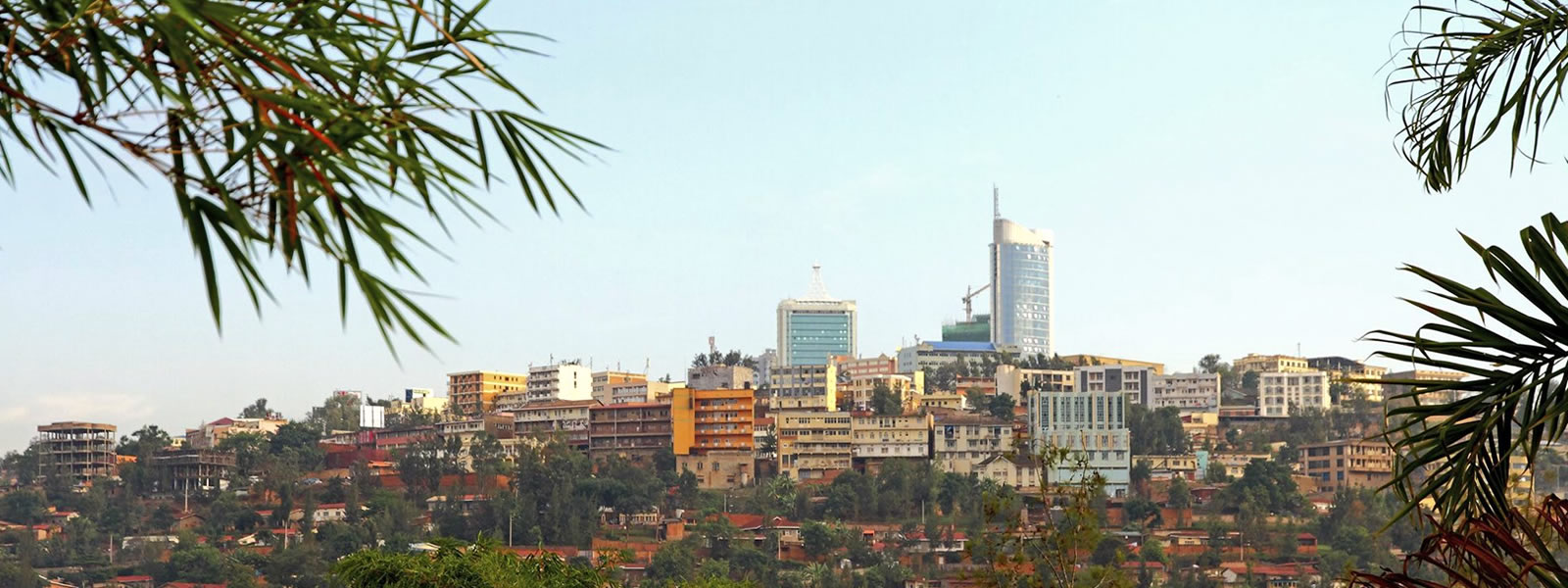 Mount Karisimbi Hike