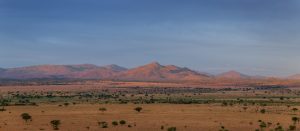 Uganda Safari Adventures to Kidepo Valley National Park