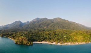 Tanzania Safari Tours to Mahale Mountains National Park. Discovery Journeys