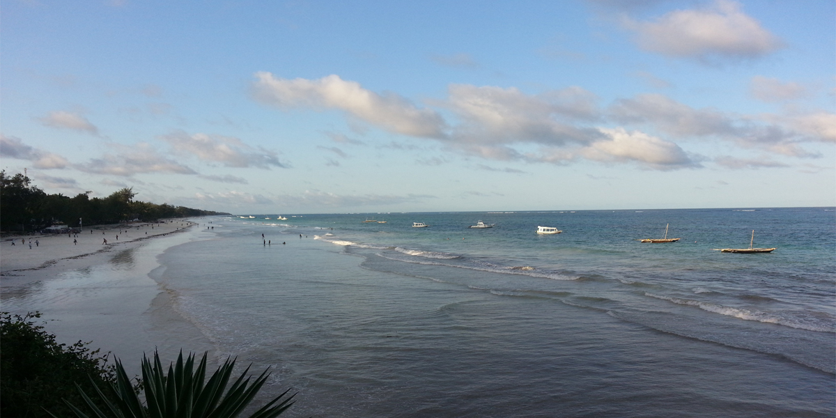 Reasons Why You Must Visit Kenya. Diani Beach. Discovery Journeys