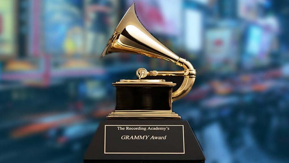 Rwanda To Host The Grammy Awards