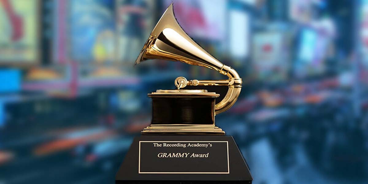 Rwanda To Host The Grammy Awards