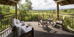 5 Best Uganda Safari Lodges. Discovery Journeys