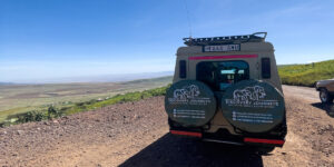 Top Best Tanzania Roadtrip Adventures. Discovery Journeys