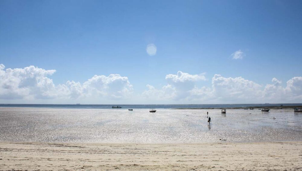 Kenya Marine Tour Destinations