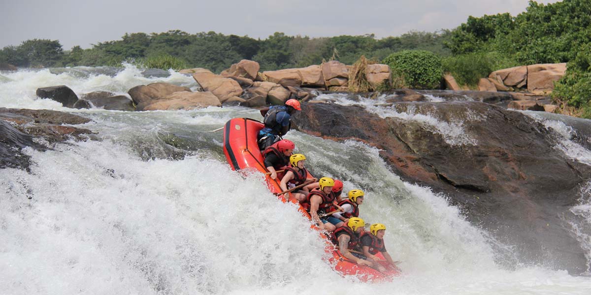 Top 5 Day Tour Adventures to Do on A Uganda Safari