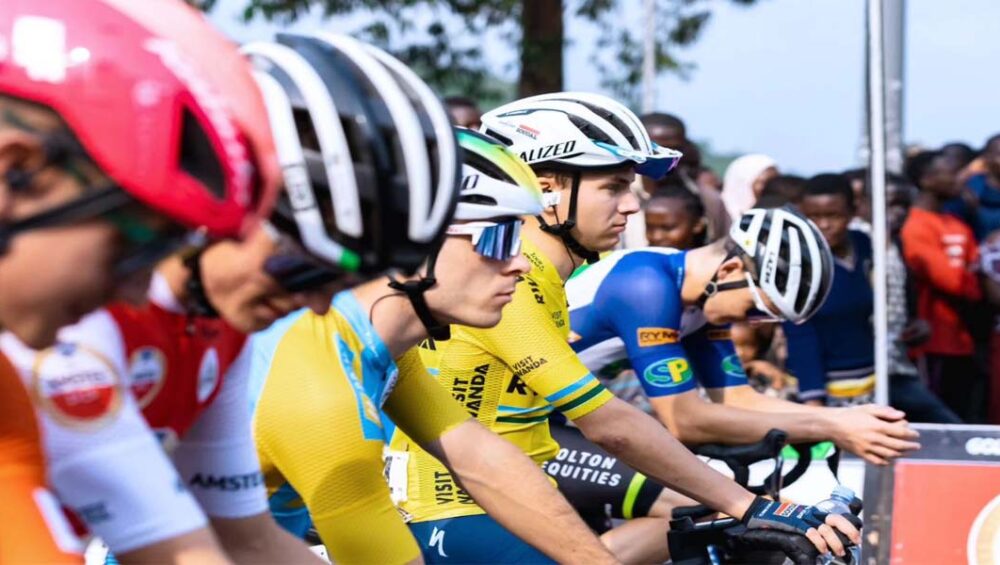 Tour Du Rwanda, An Adventurous Ride In The Heart of Africa