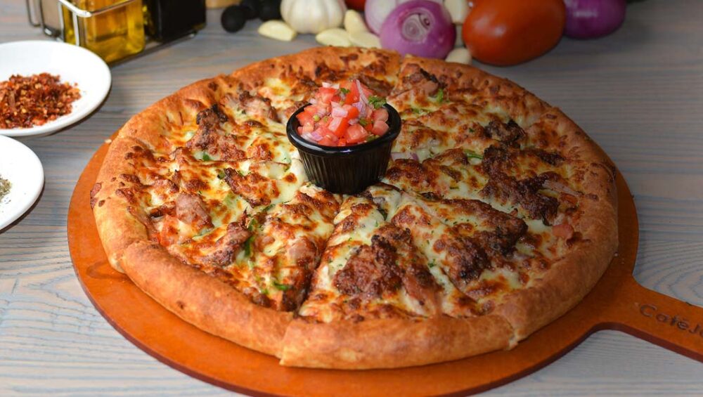 5 Best Kampala Fast Food Restaurants & Diners