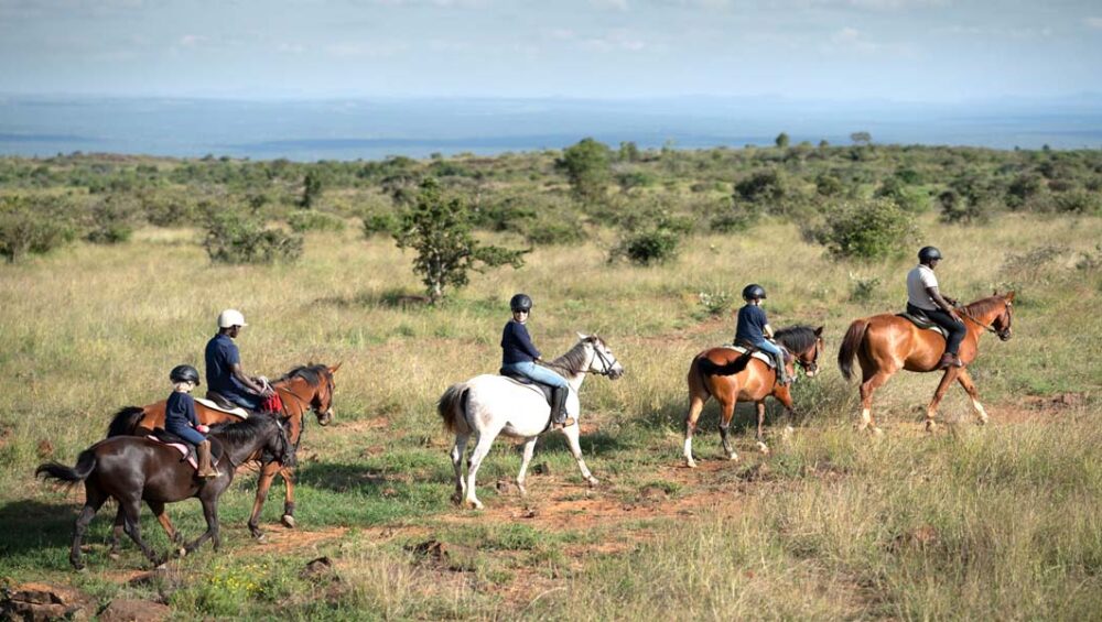 Best Kenya Safari Tour Activities To Do With Kids. Courtesy Photo