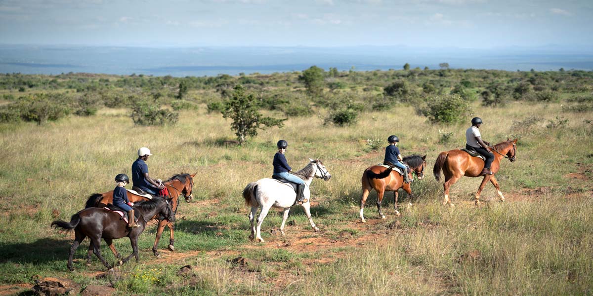 Best Kenya Safari Tour Activities To Do With Kids. Courtesy Photo