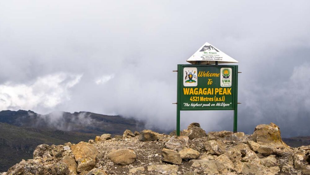 Mount Elgon Tour Experiences and Discovery Journeys