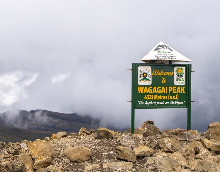 Mount Elgon Tour Experiences and Discovery Journeys