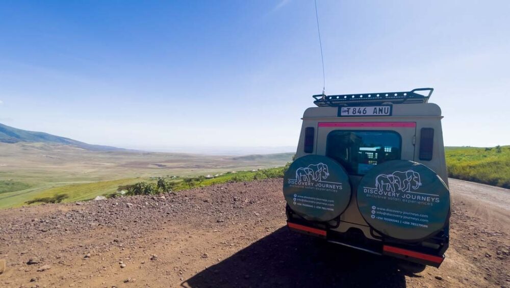 Tanzania Tour Experiences To Be Part of This March