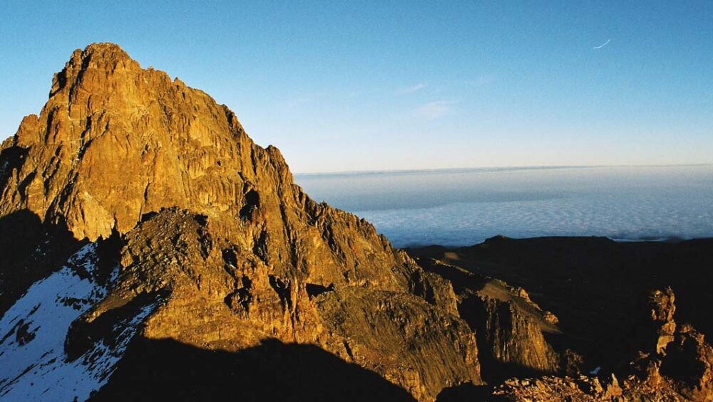 The Best of Central Kenya Safari Adventures