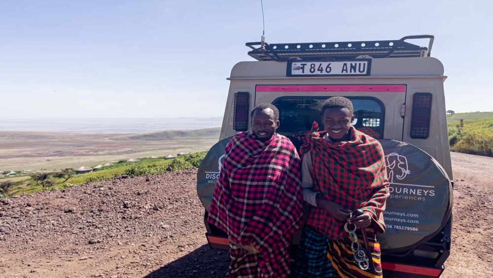 Travel Mistakes To Avoid On A Tanzania Tour Adventure