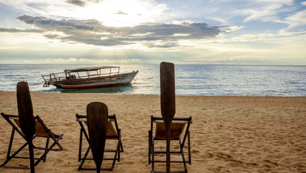 Exclusive Tanzania Honeymoon Tour Destinations. Courtesy Photo