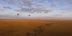 The best of an 8-day Magical Kenya safari