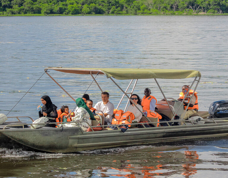 Top Uganda Family Tour Destinations. Discovery Journeys