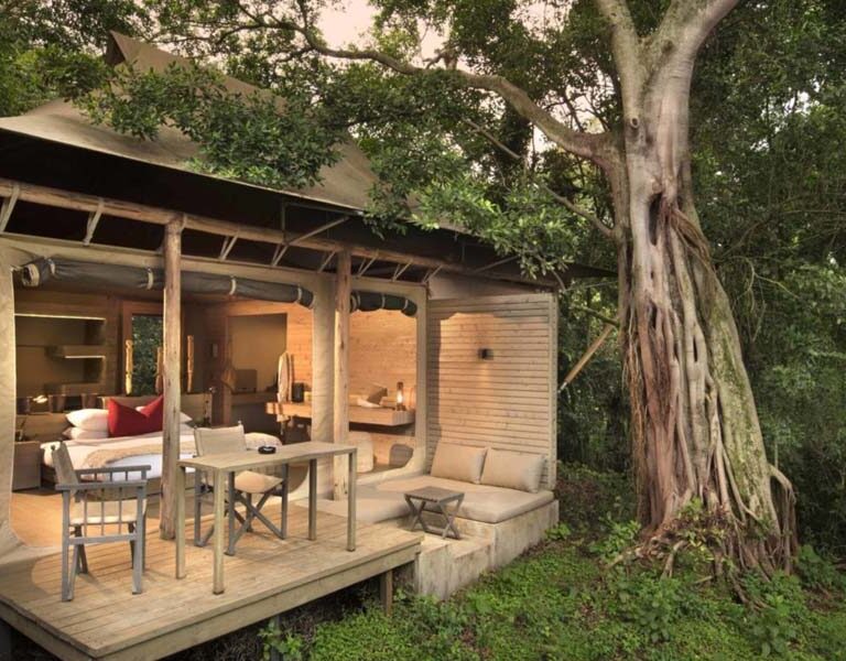 The Best Masai Mara Luxury Safari Lodges & Camps. Discovery Journeys