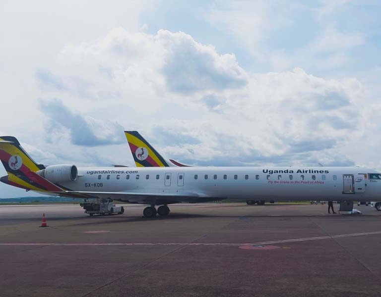 Uganda Airlines To Launch Flight To London. Discovery Journeys