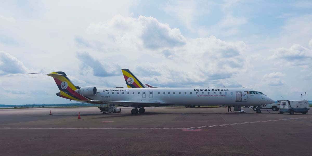 Uganda Airlines To Launch Flight To London. Discovery Journeys