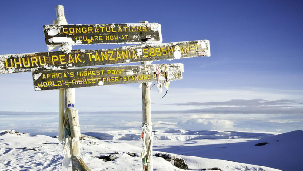 Planning Your Mount Kilimanjaro Hiking Adventure. Discovery Journeys