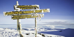 Planning Your Mount Kilimanjaro Hiking Adventure. Discovery Journeys