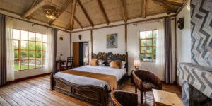 Best Family-Friendly Safari Lodges in Rwanda. Discovery Journeys