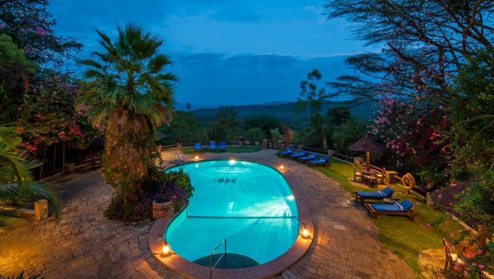 Tips for a Successful Kenya Private Safari. Discovery Journeys and Kenya safari tour