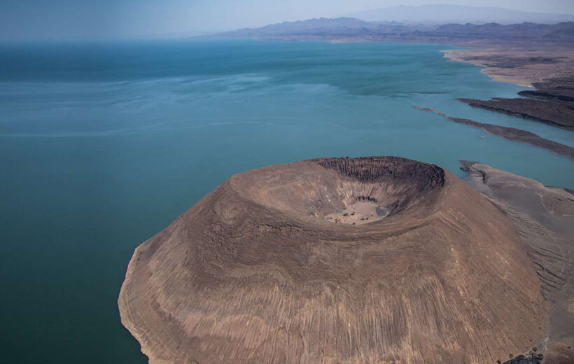 4-Day Lake Turkana Tour