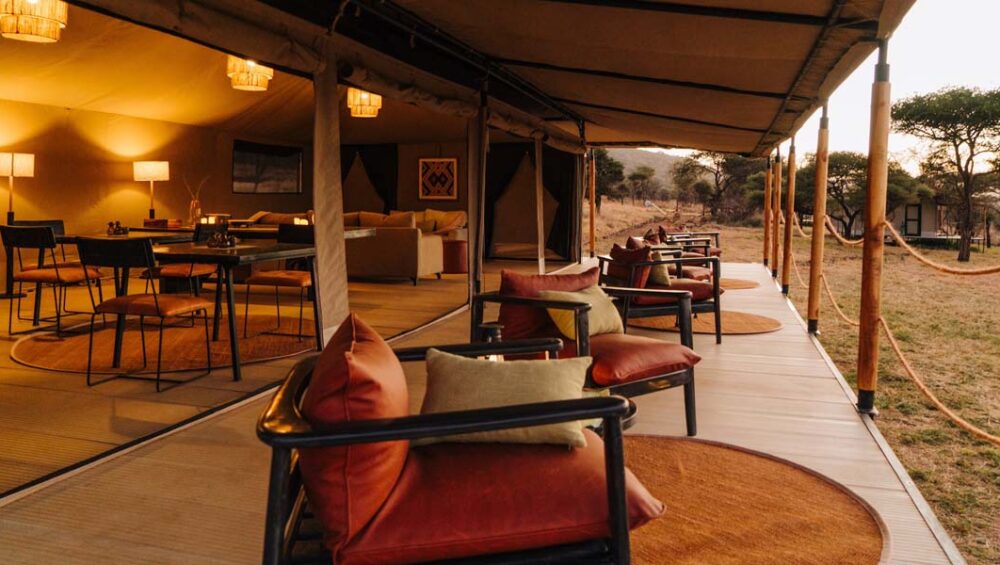 A Tanzania Safari Vacation Guide. Discovery Journeys