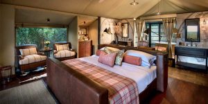 Kenya Honeymoon Safari. Discovery Journeys