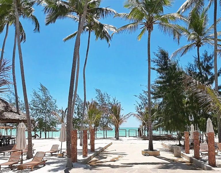 A Zanzibar Beach Holiday Escape. Tanzania safari holiday and Discovery Journeys