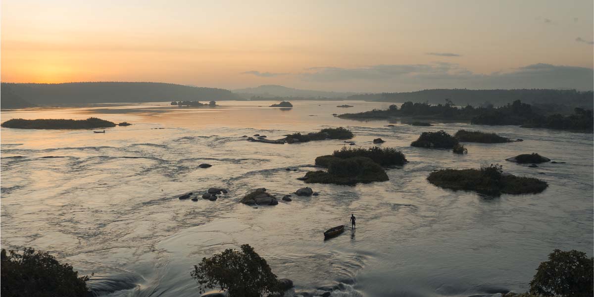 The Thrill of a Uganda Retreat Safari Adventure. Discovery Journeys