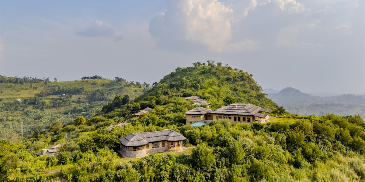Unforgettable Uganda Honeymoon Destinations. Discovery Journeys