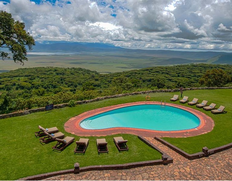 Tanzania luxury expeditions offer the ultimate African Discovery Journeys adventure. Discovery Journeys
