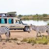Exploring Kenya With Uber Safari. Discovery Journeys