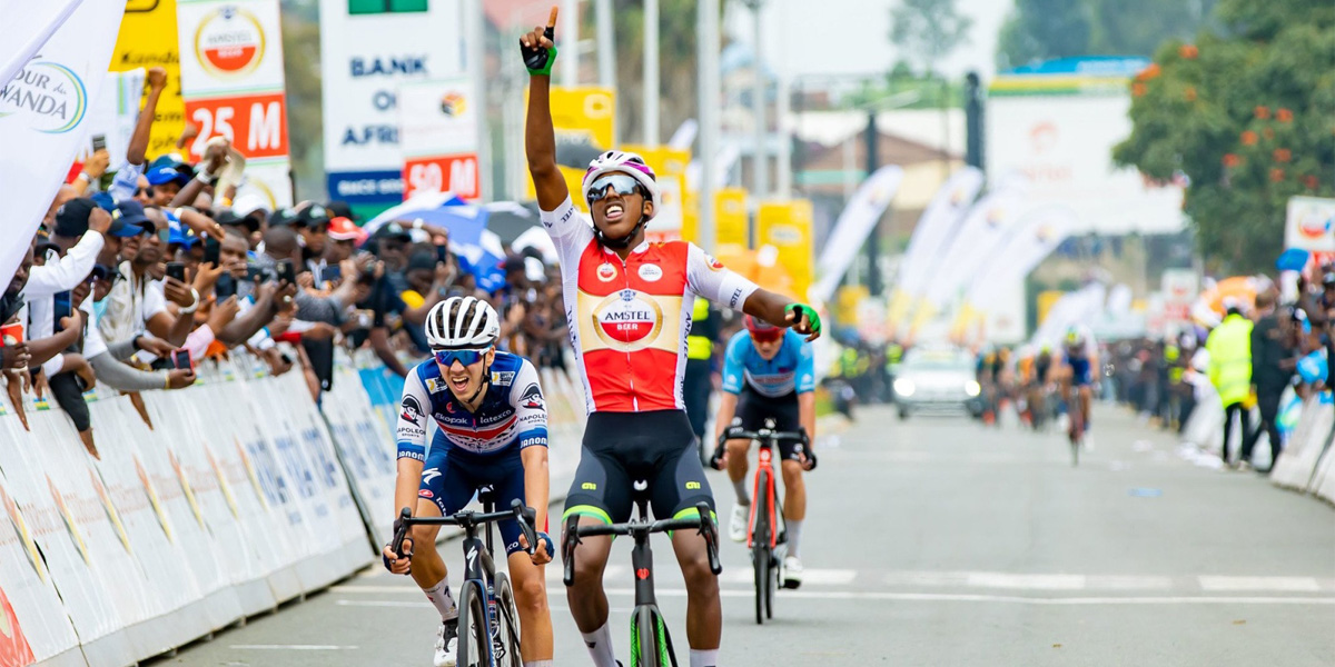 Rwanda After the Cycling Road World Championships 2025. Discovery Journeys. Courtesy Photo