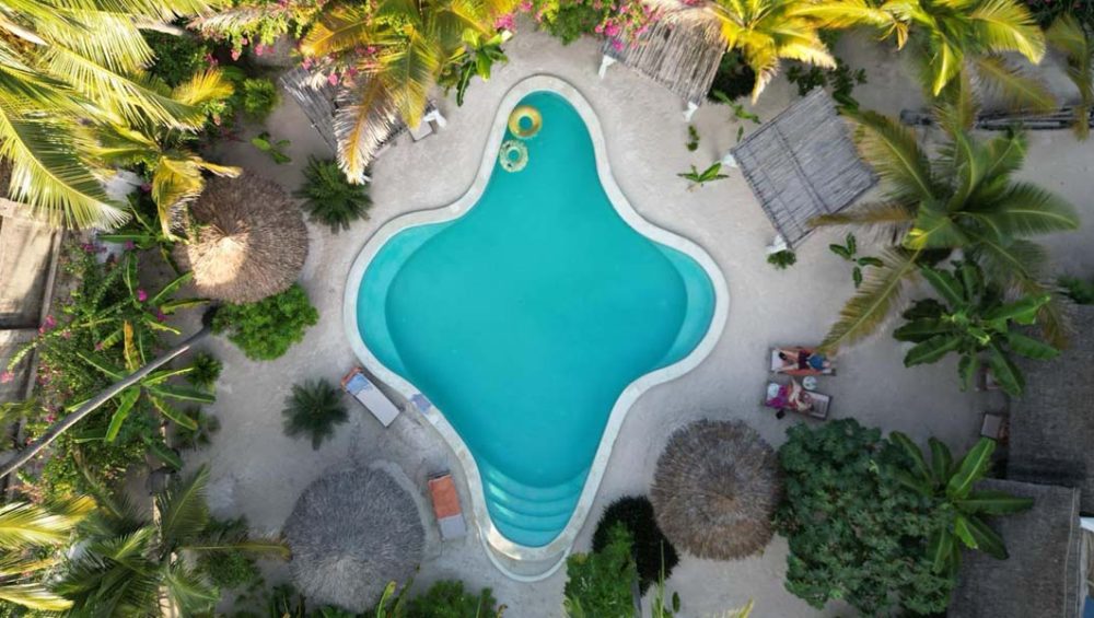 The Best Tanzania Wellness Safari Experiences. Discovery Journeys. Courtesy Photo