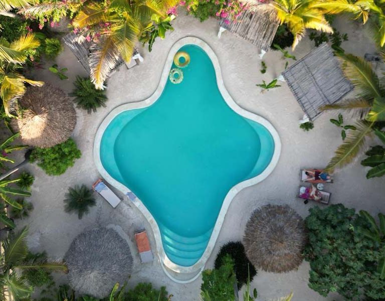 The Best Tanzania Wellness Safari Experiences. Discovery Journeys. Courtesy Photo