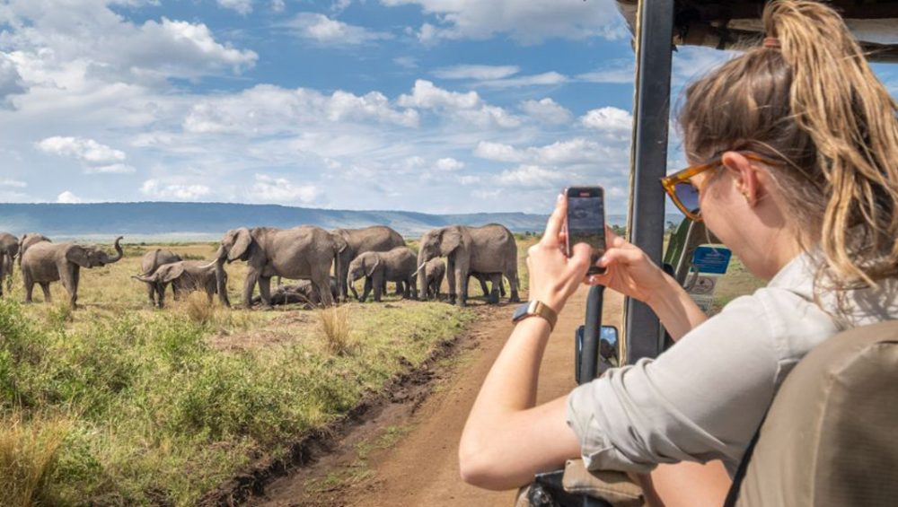 Must-Do Kenya Tours & Kenya Safari Adventures. Discovery Journeys