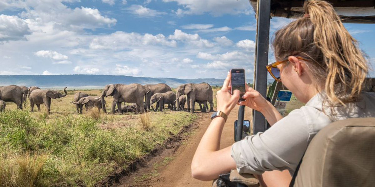 Must-Do Kenya Tours & Kenya Safari Adventures. Discovery Journeys