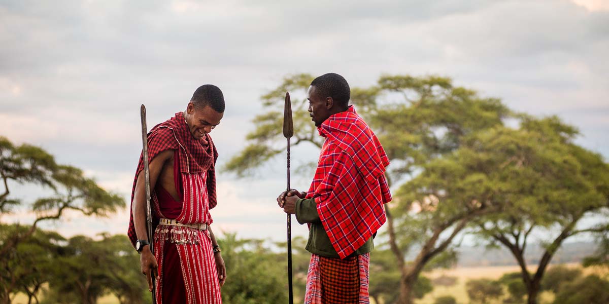 Tanzania Cultural Experiences Beyond The Ordinary. Tanzania tours and Discovery Journeys