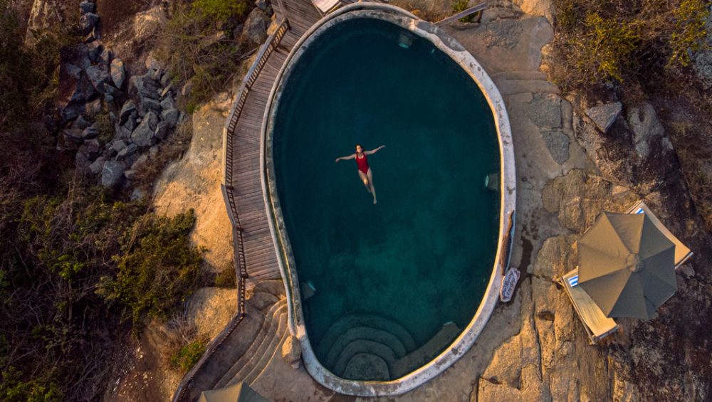 Uganda Luxury Safari Lodges Perfect for Wellness Retreats. Discovery Journeys