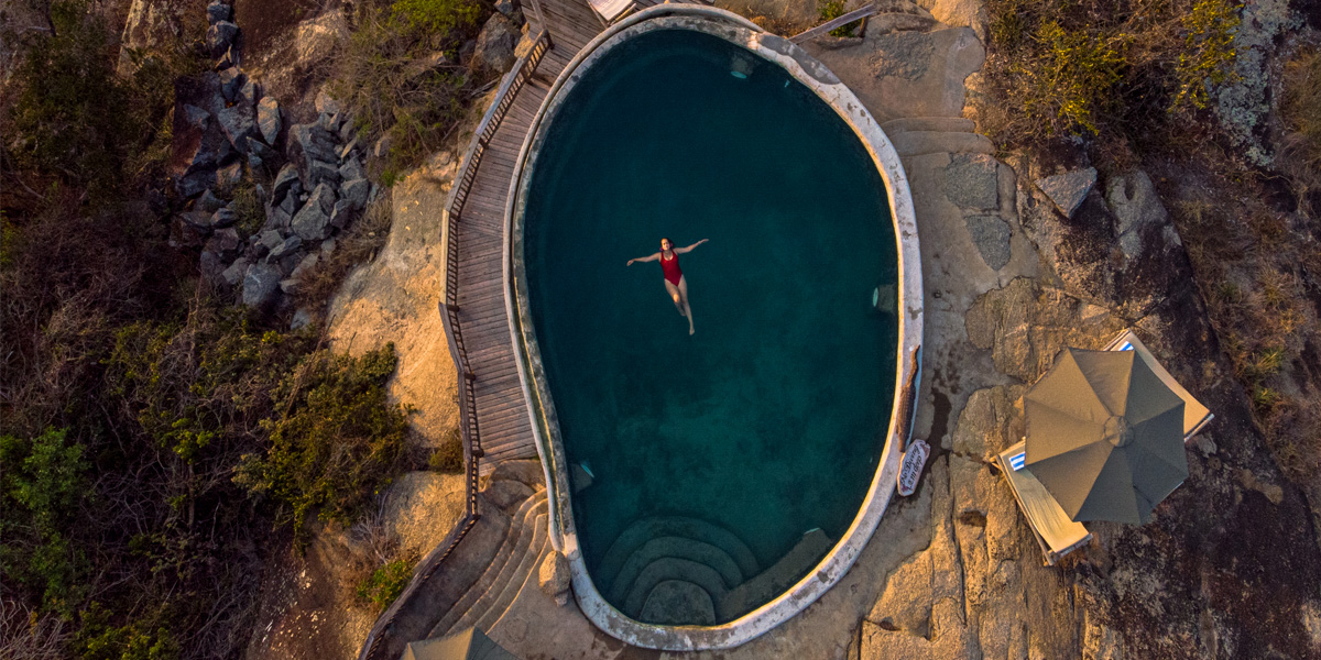 Uganda Luxury Safari Lodges Perfect for Wellness Retreats. Discovery Journeys