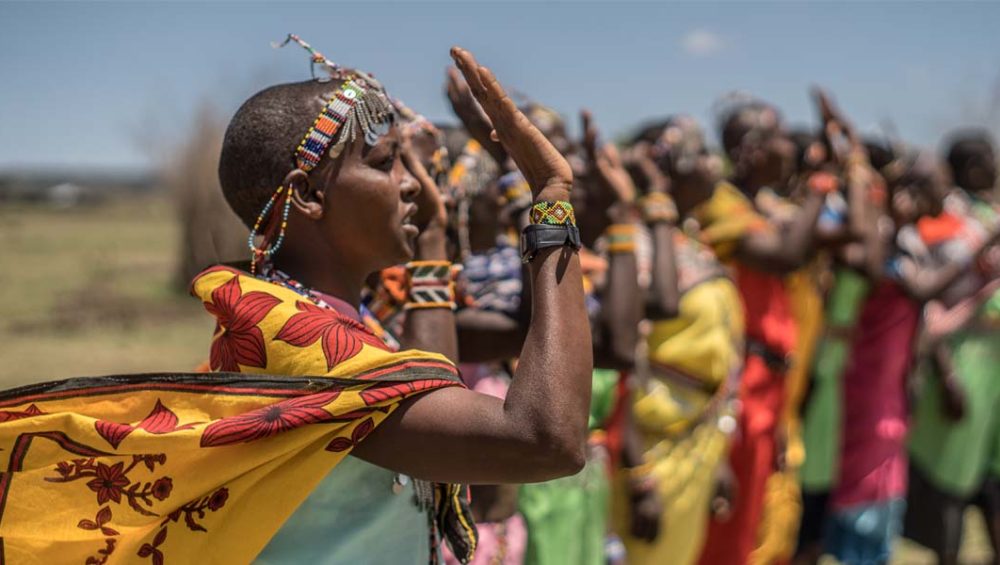 Kenya Cultural Tour Experiences. Discovery Journeys