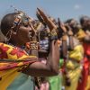 Kenya Cultural Tour Experiences. Discovery Journeys